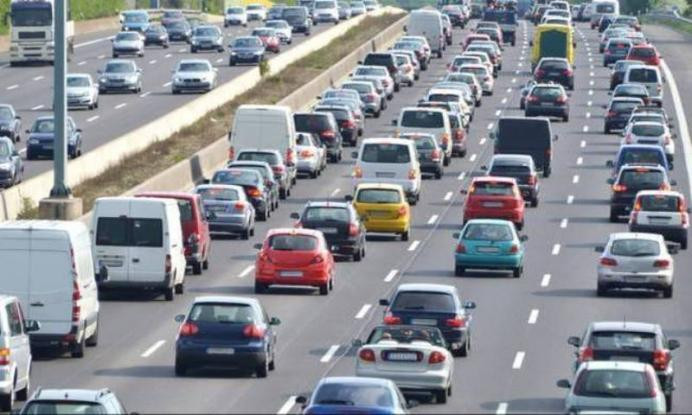 Καμία αλλαγή στα τέλη κυκλοφορίας του 2018